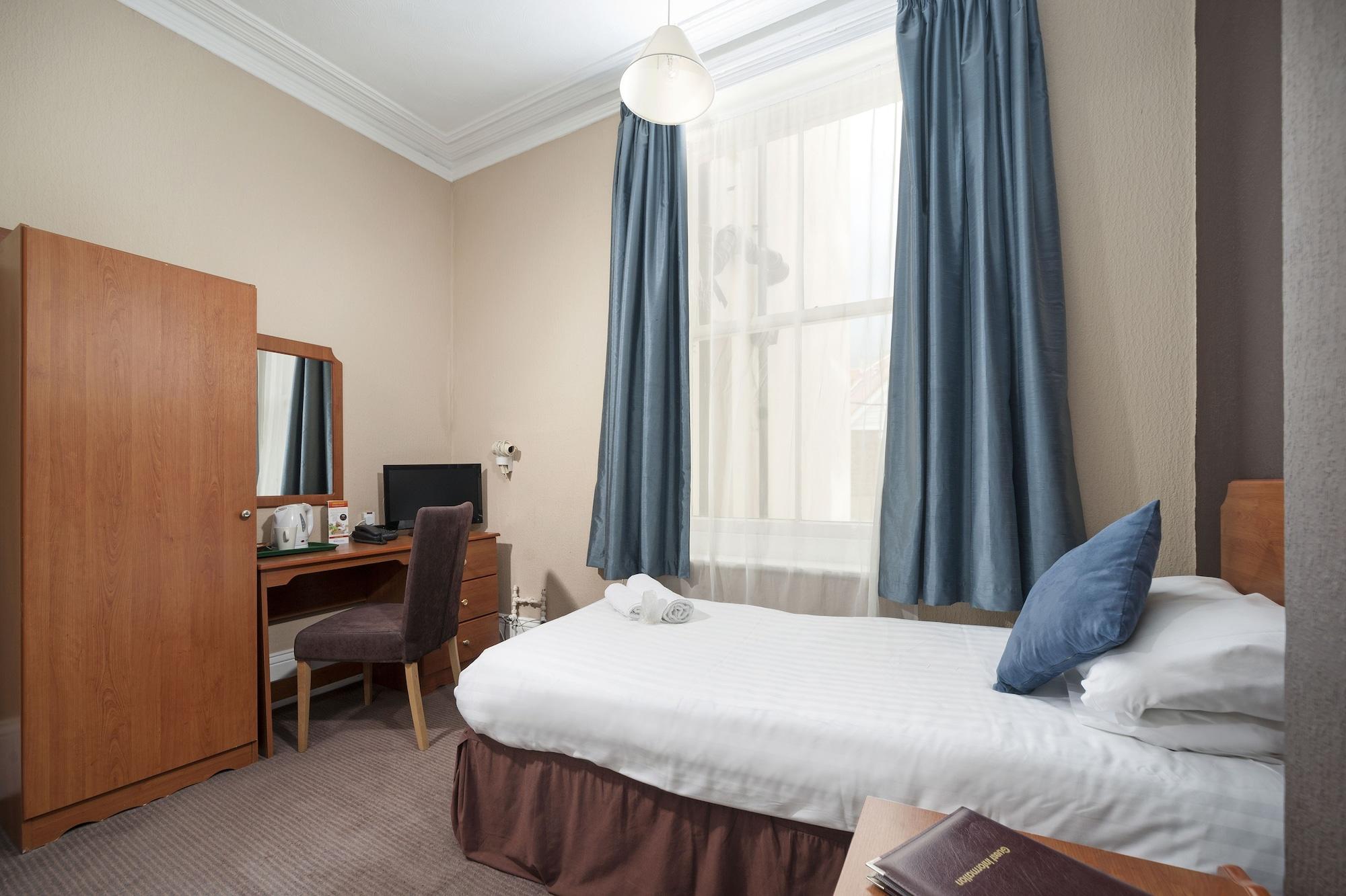 Imperial Hotel Tenby Luaran gambar