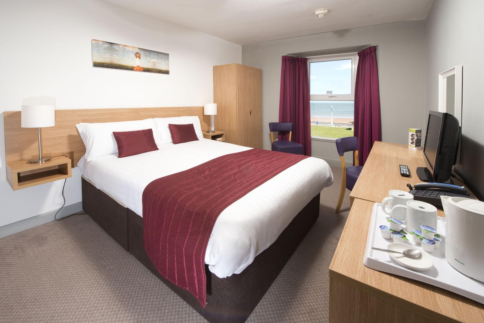 Imperial Hotel Tenby Luaran gambar