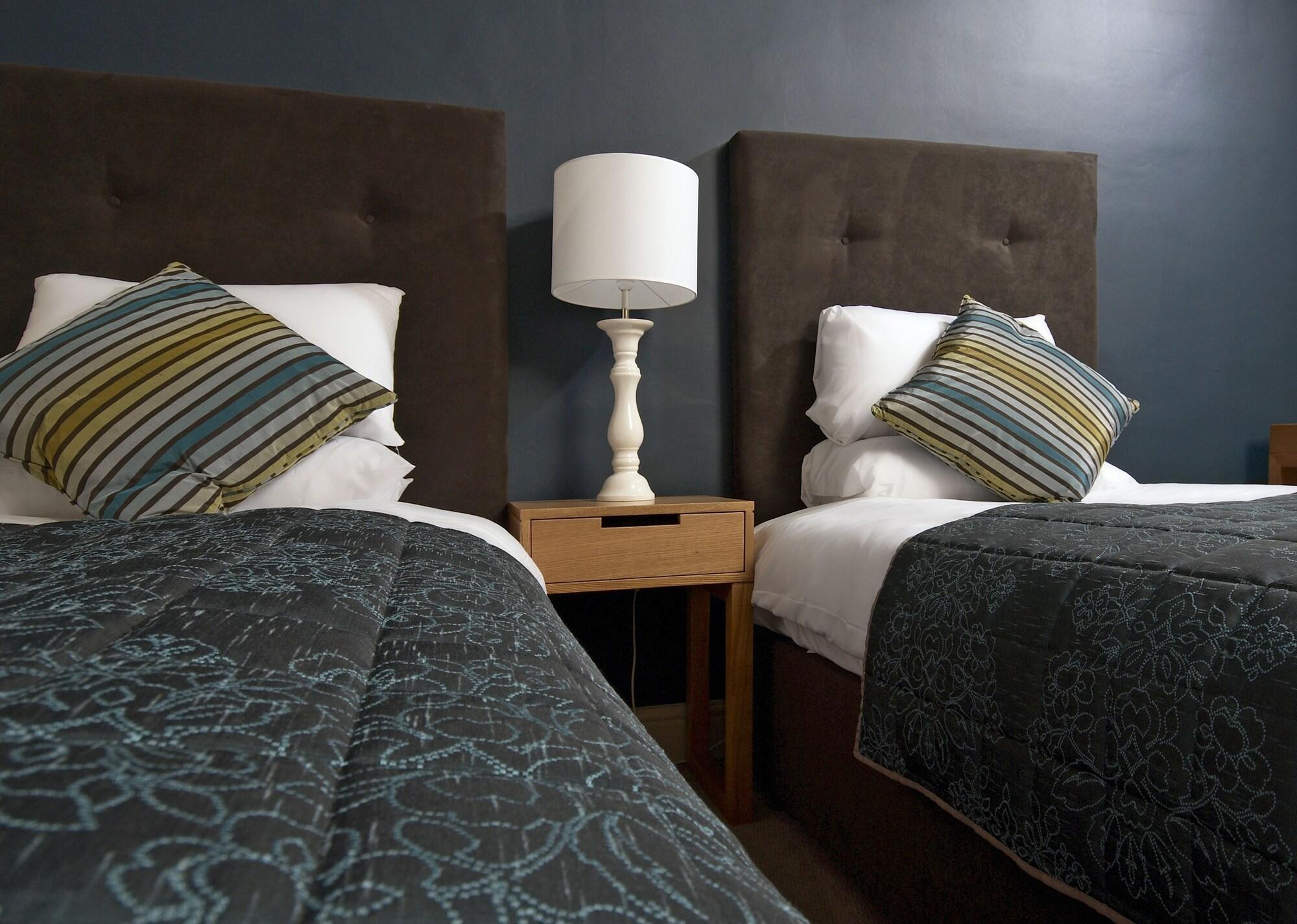 Imperial Hotel Tenby Luaran gambar