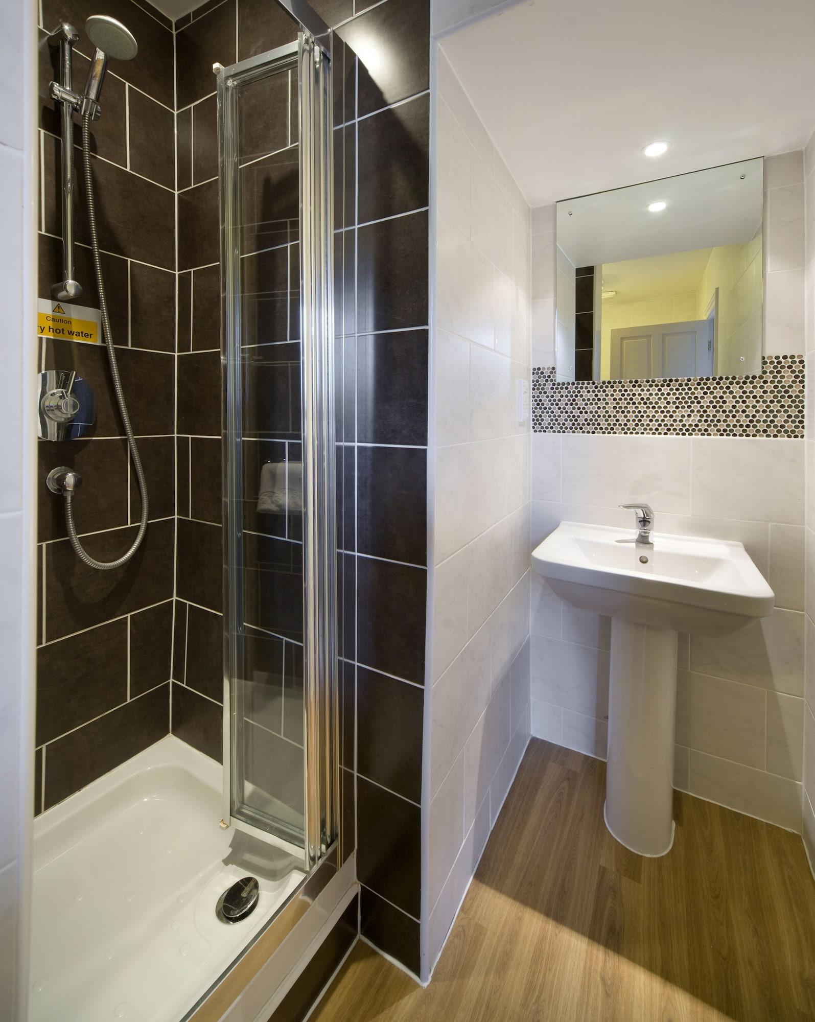 Imperial Hotel Tenby Luaran gambar