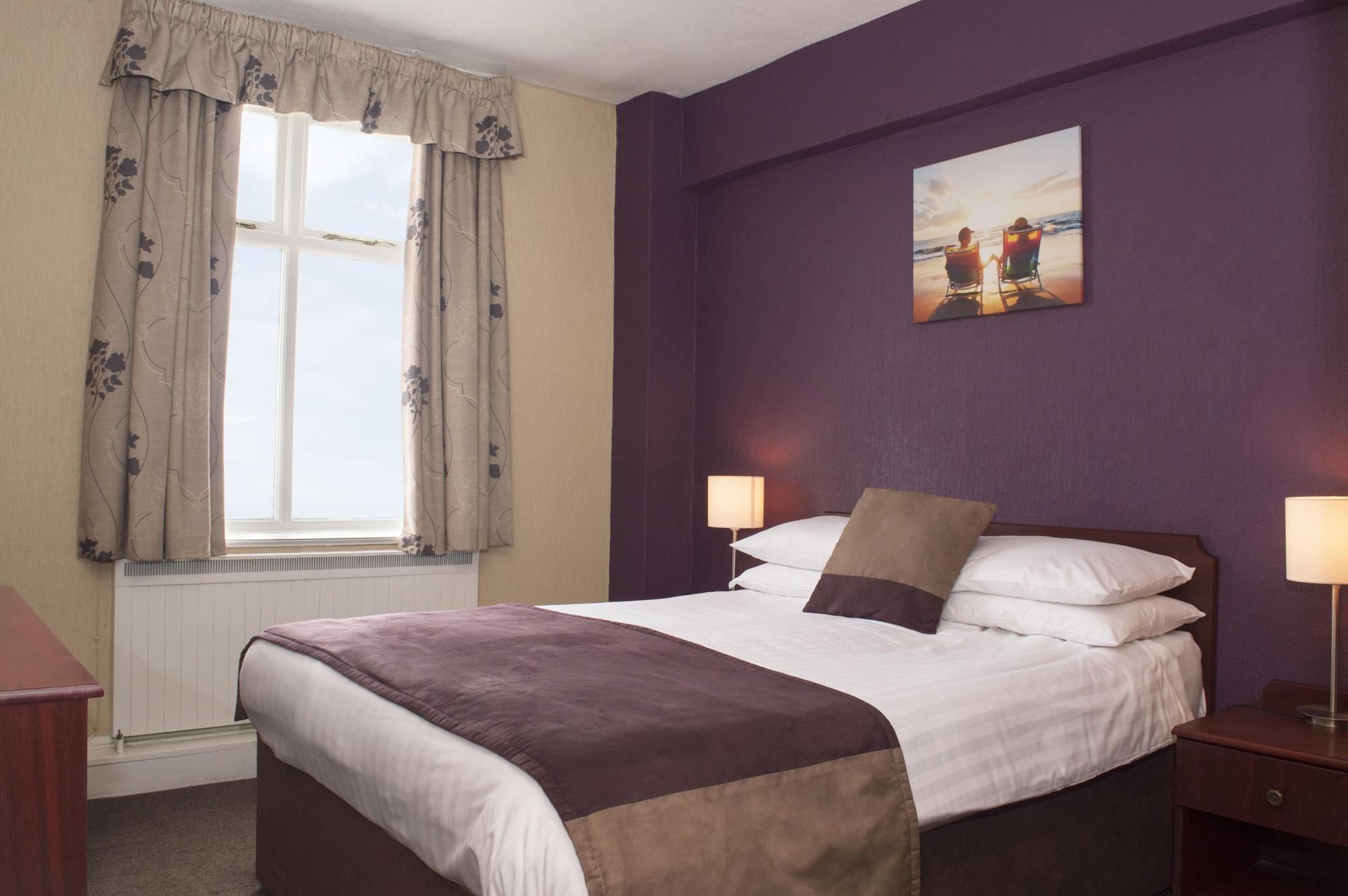 Imperial Hotel Tenby Luaran gambar