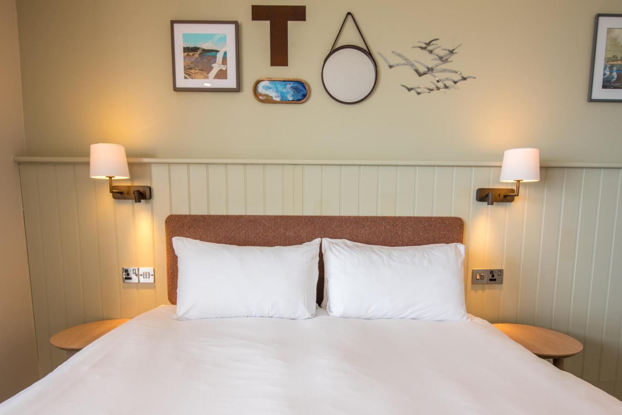 Imperial Hotel Tenby Luaran gambar