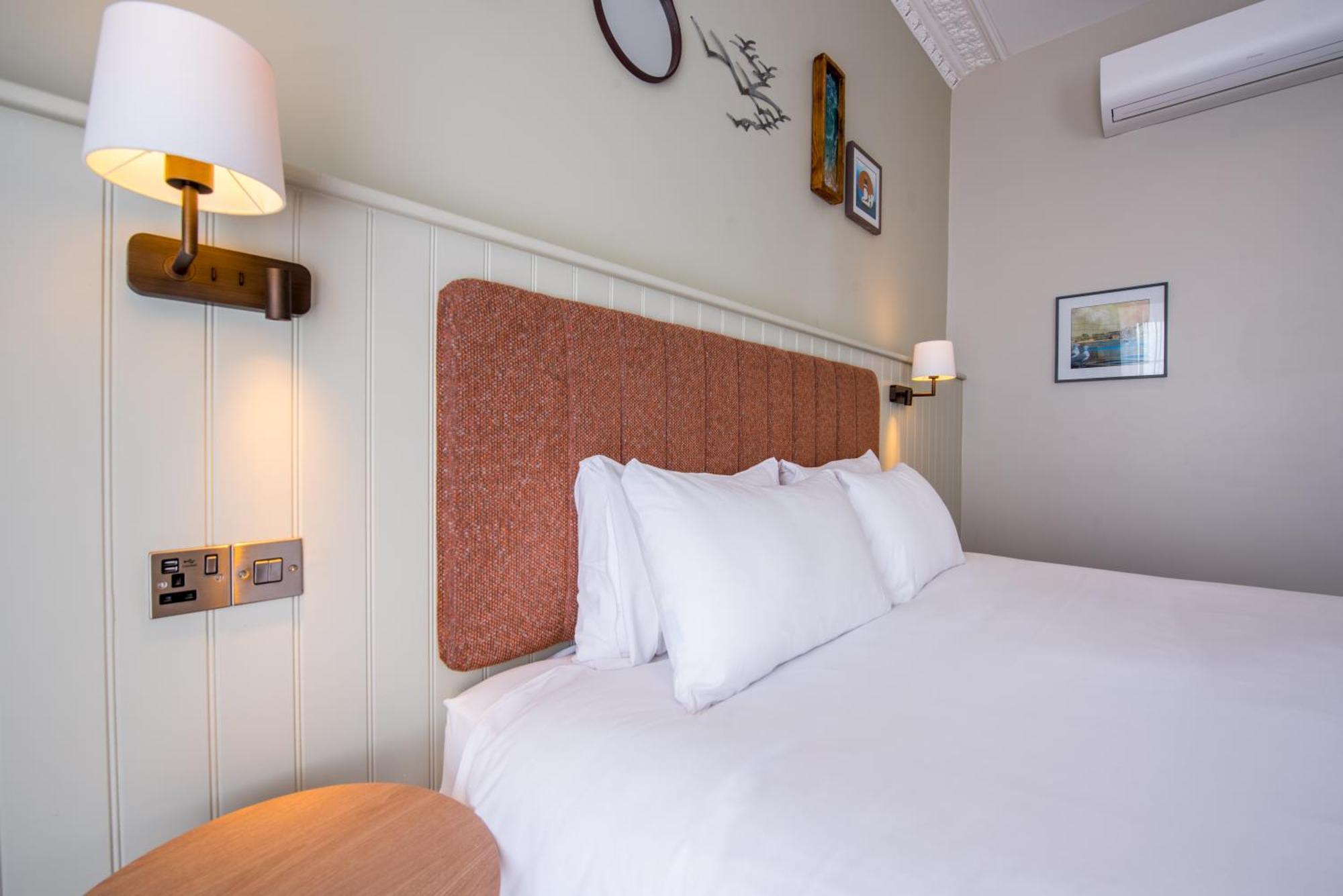 Imperial Hotel Tenby Luaran gambar