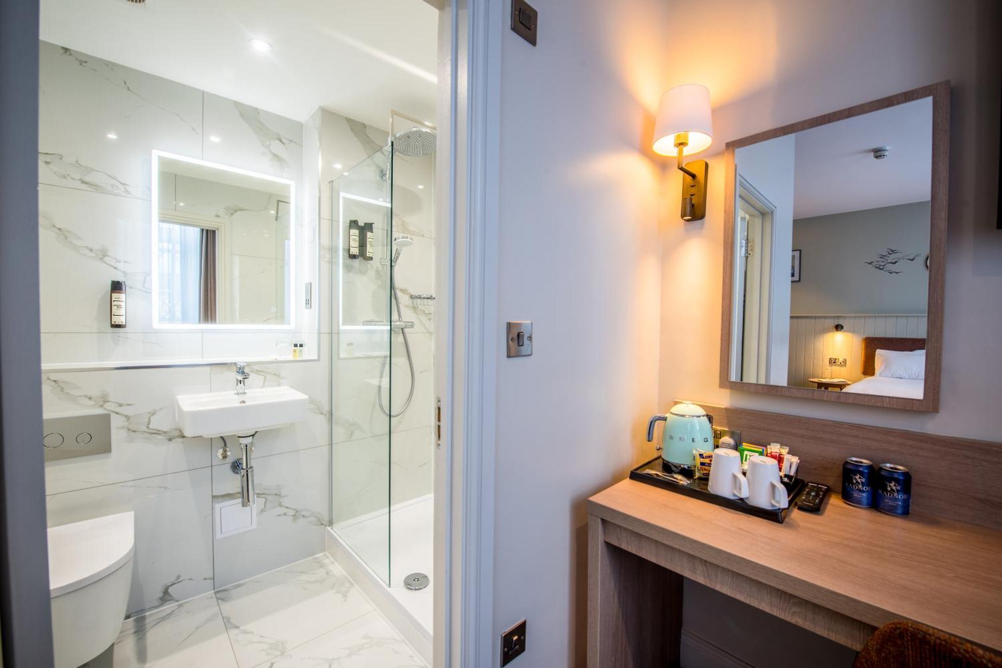 Imperial Hotel Tenby Luaran gambar