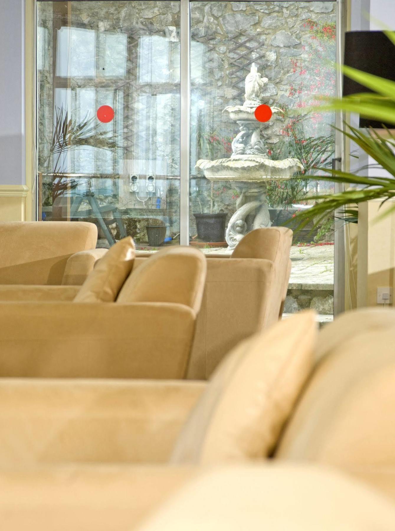 Imperial Hotel Tenby Luaran gambar